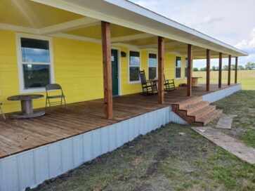 Shupe Ranch